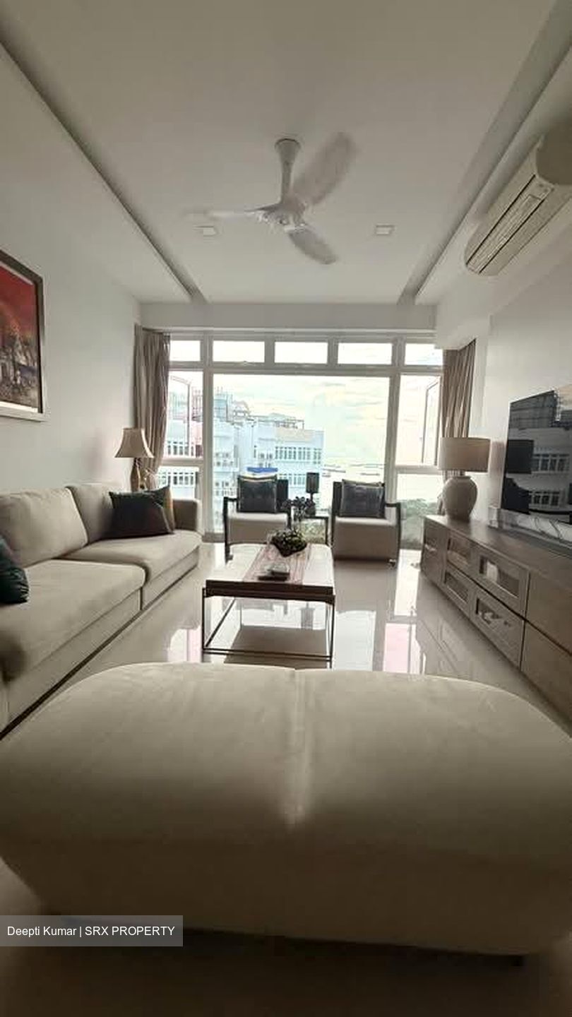 Costa Del Sol (D16), Condominium #572938921